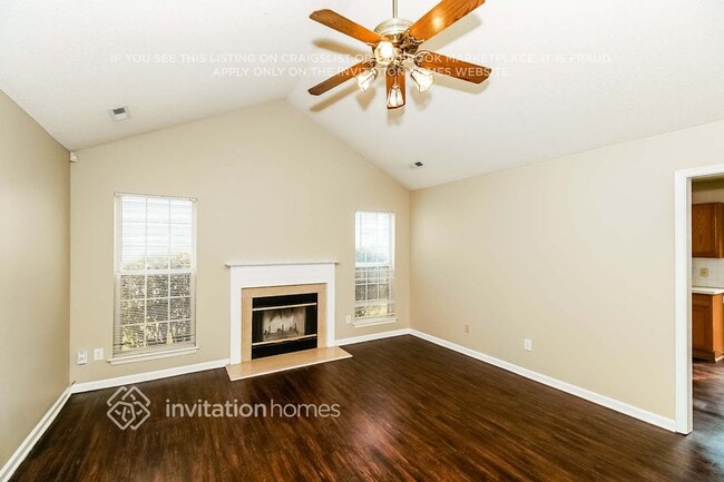 Building Photo - 11934 Brownestone View Dr