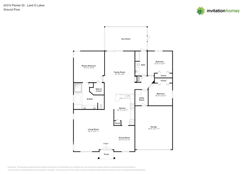 Building Photo - 24314 Painter Dr