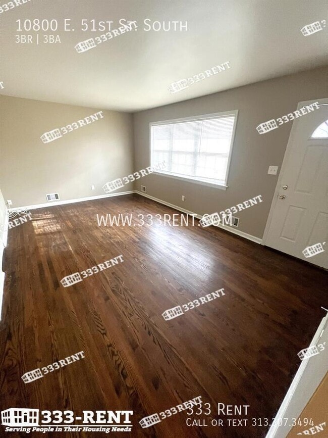 Building Photo - 10800 E 51 St S