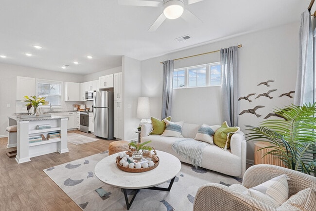 Building Photo - Cottages at Ridgefield