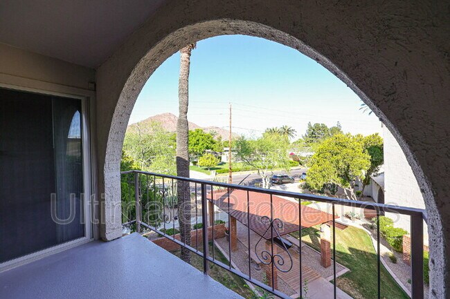 Building Photo - 4727 E Lafayette Blvd