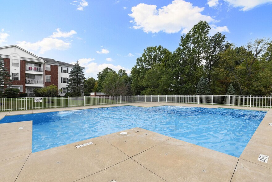 Wyndham Ridge 4020 Wyndham Ridge Dr Stow OH 44224 Apartment Finder