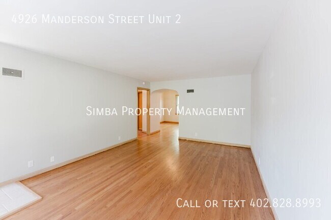 Building Photo - 4926 Manderson St