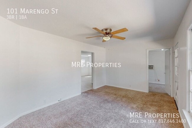 Building Photo - 101 Marengo St