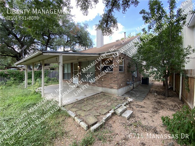 Building Photo - 6714 Manassas Dr