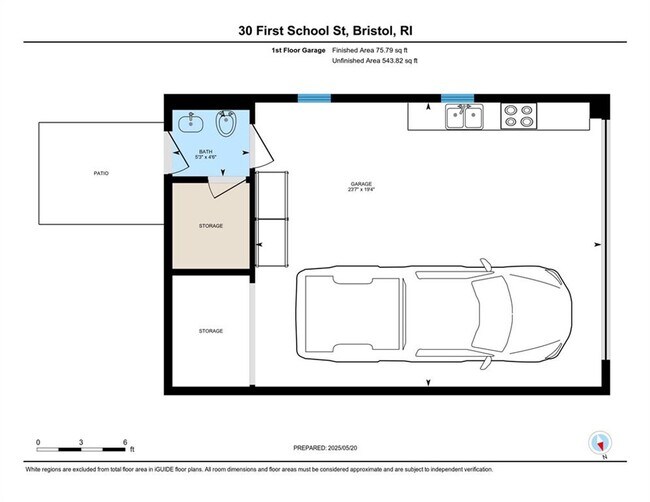 Building Photo - 30 First School St