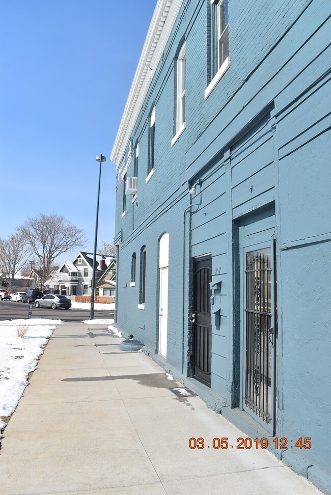 3004 N Downing St 3004 N Downing St Denver CO 80205 Apartment Finder