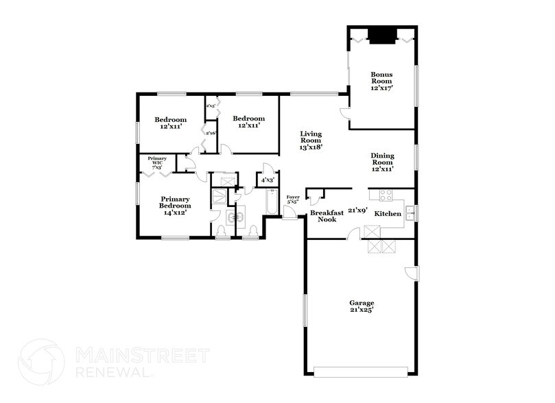 Building Photo - 2438 Kellow Cir