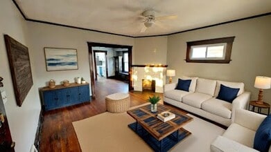 Building Photo - 1280 Fry Ave