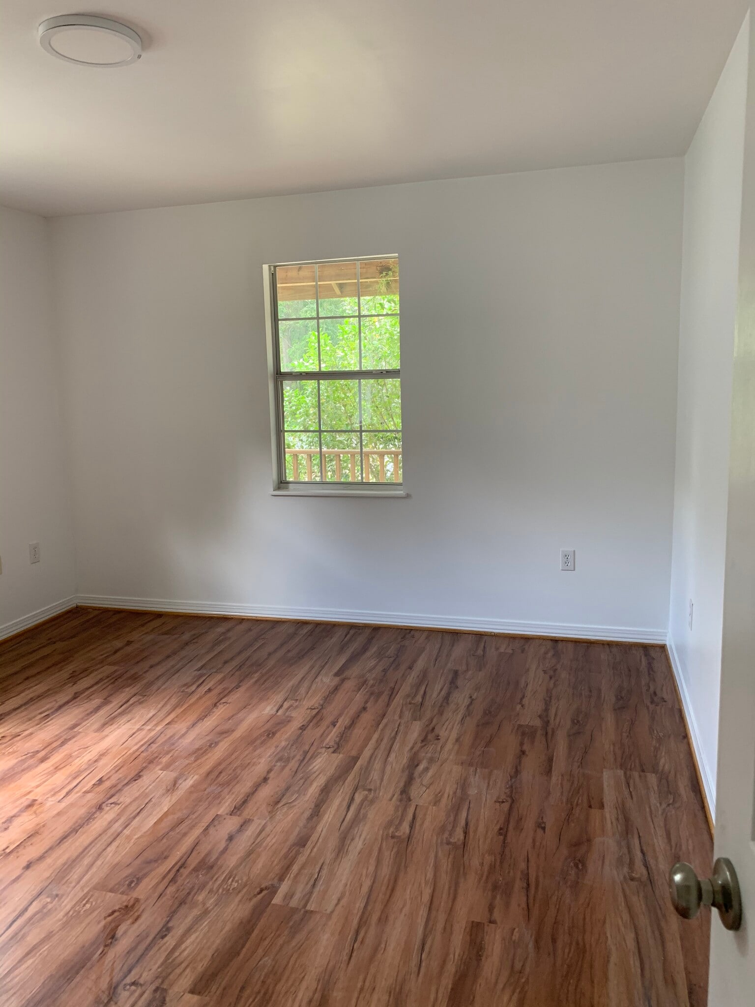 Bedroom SW - 2608 Old Spanish Trail