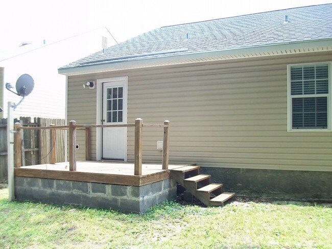 Building Photo - MULBERRY PLACE