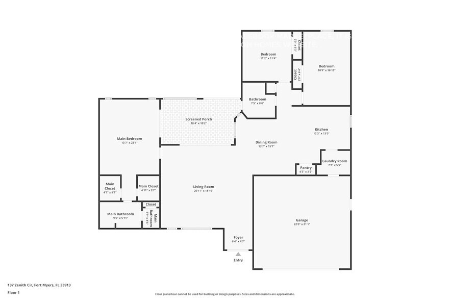 Building Photo - 137 Zenith Cir