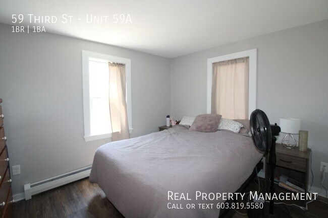 Building Photo - 59 Third St-Unit 59A