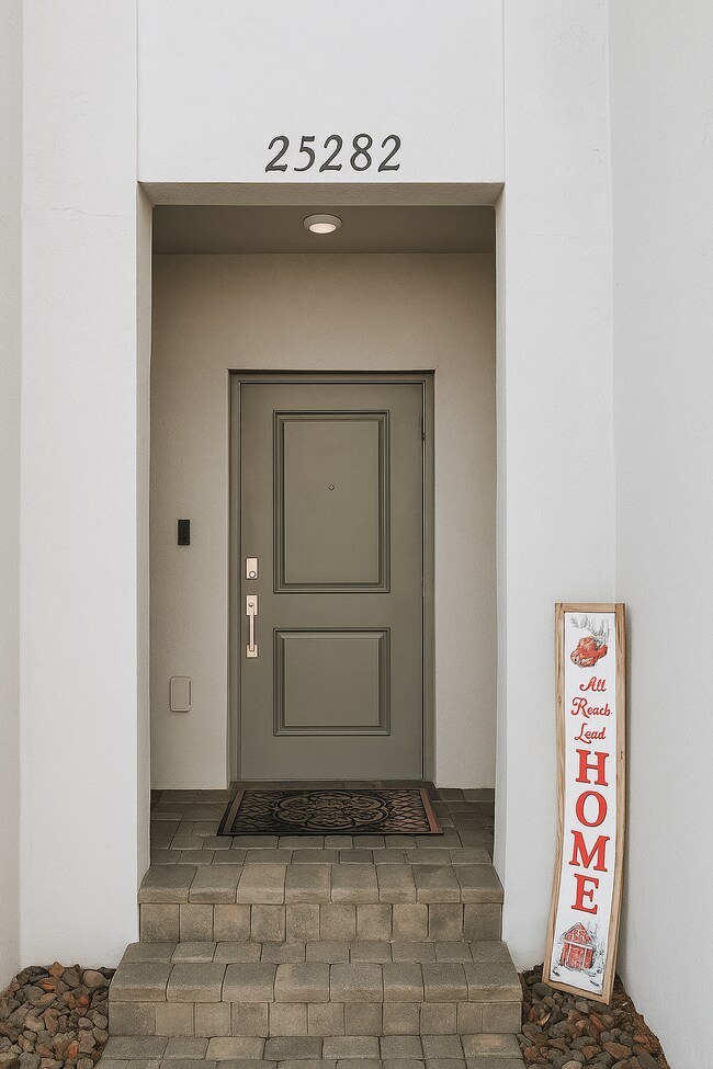 Building Photo - 25282 SW 108th Ave