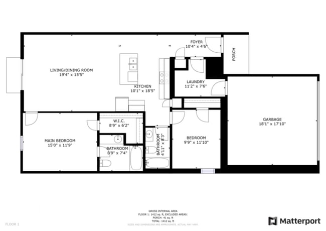 Building Photo - 9108 Aegean Cir