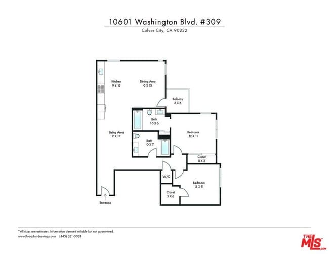 Building Photo - 10601 Washington Blvd