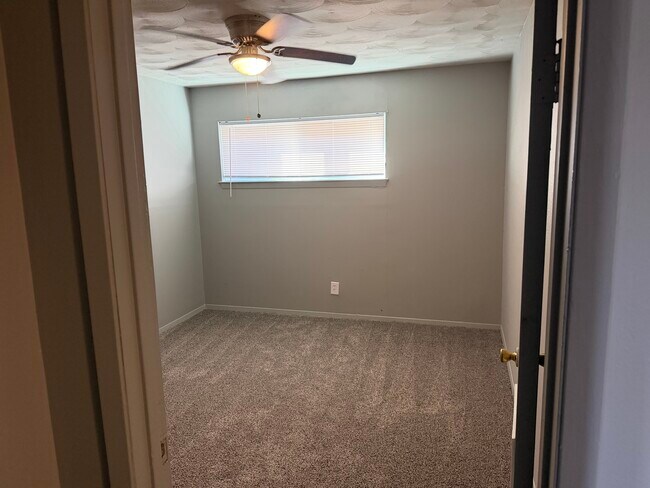 Building Photo - Pine Street Terrace