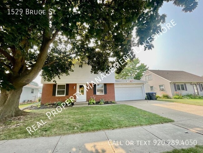 Building Photo - 1529 Bruce St