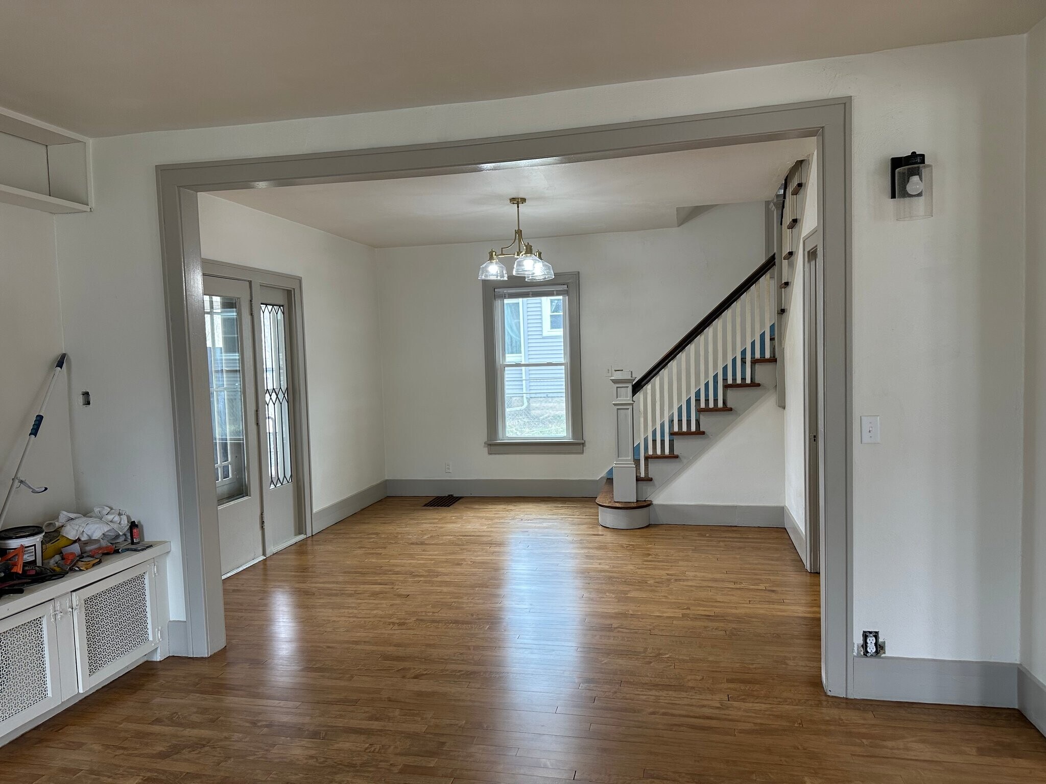 Building Photo - 401 N Hubbard St