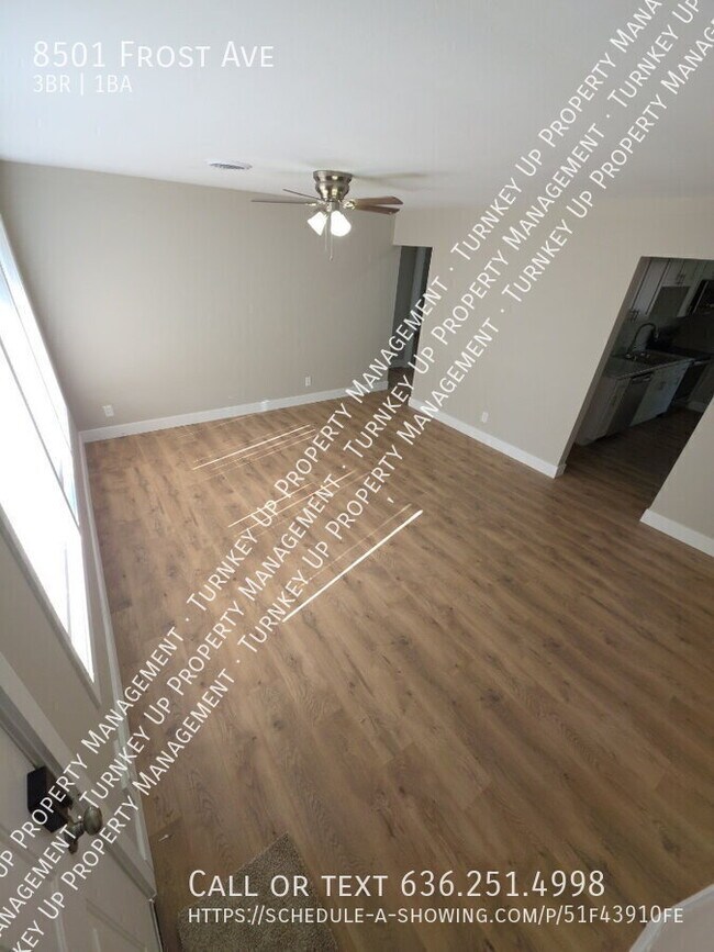 Building Photo - 8501 Frost Ave