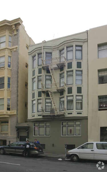Building Photo - Titlow Apartments