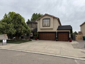 Building Photo - 3245 Hunters Meadows Cir NE