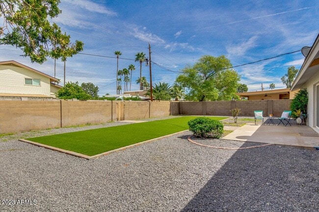 Building Photo - 8420 E Citrus Way