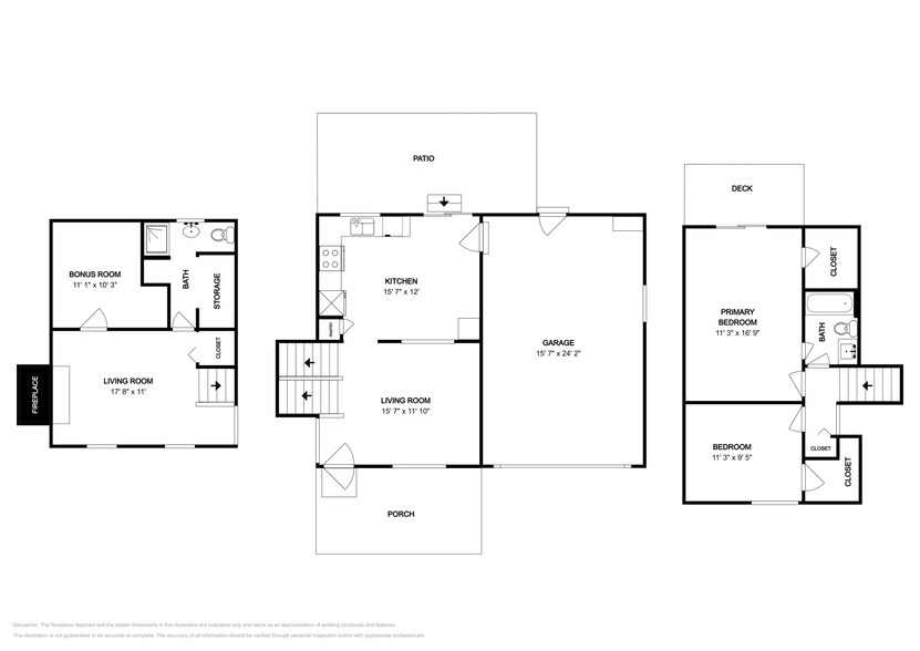Building Photo - 10025 Alcott St