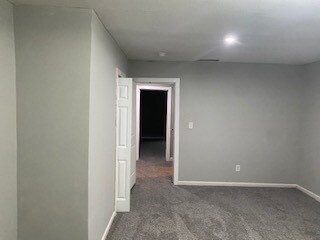 Building Photo - 2100 South St