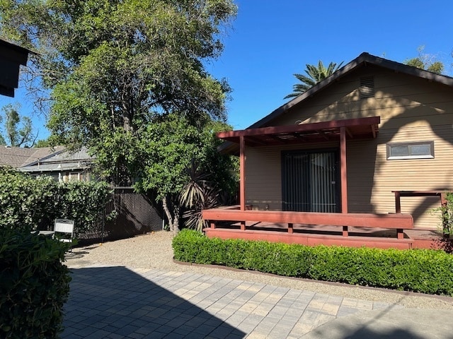 Building Photo - Modesto 3 Bedroom 2 Bathroom Home.