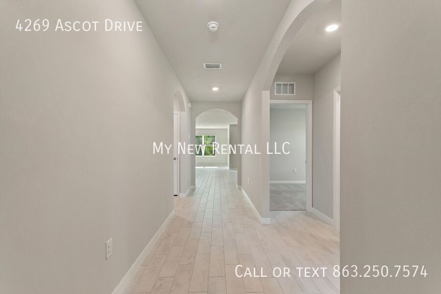 Building Photo - 4269 Ascot Dr