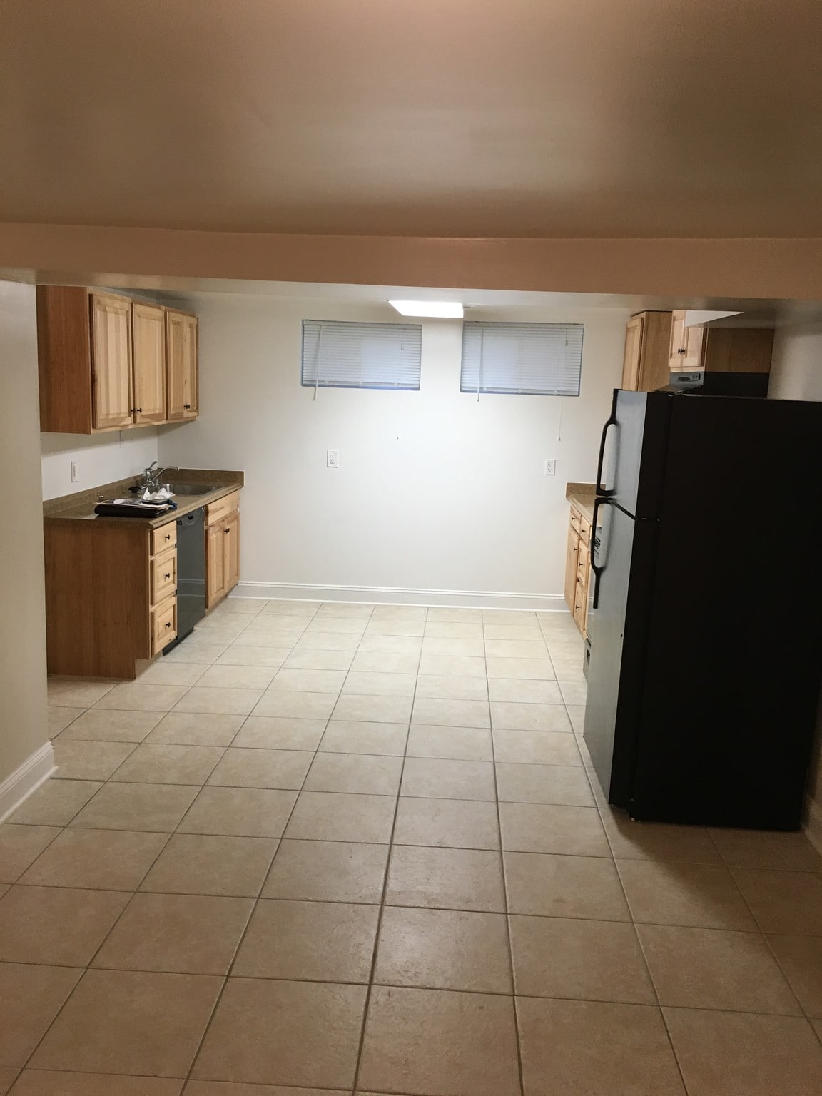 Kitchen - 1210 Delafield Pl NW