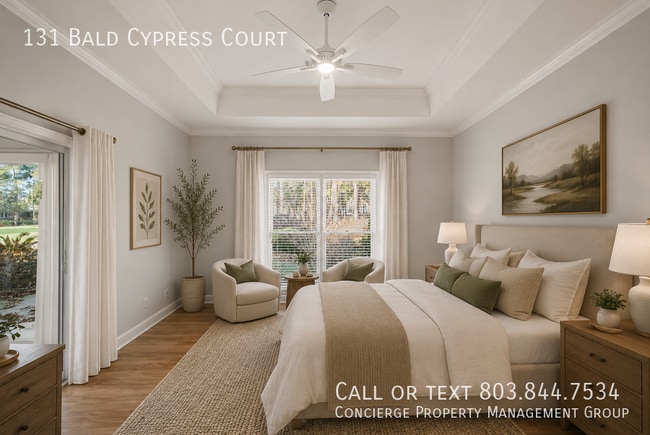 Building Photo - 131 Bald Cypress Ct