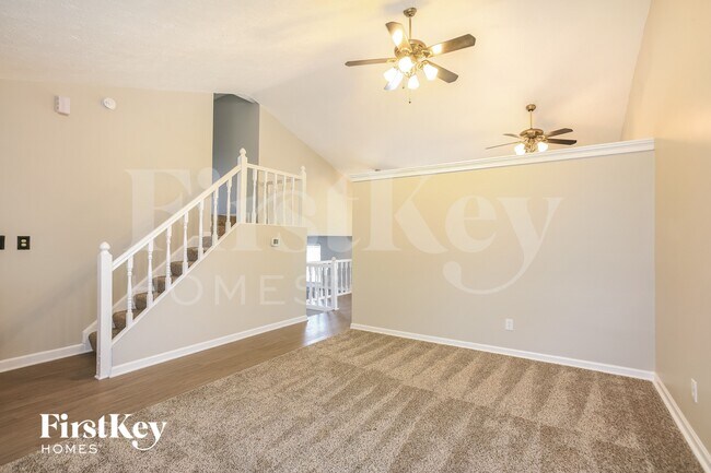 Building Photo - 721 Sable Ridge Dr