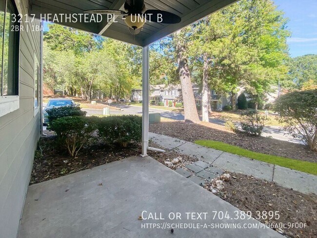 Building Photo - 3217 Heathstead Place