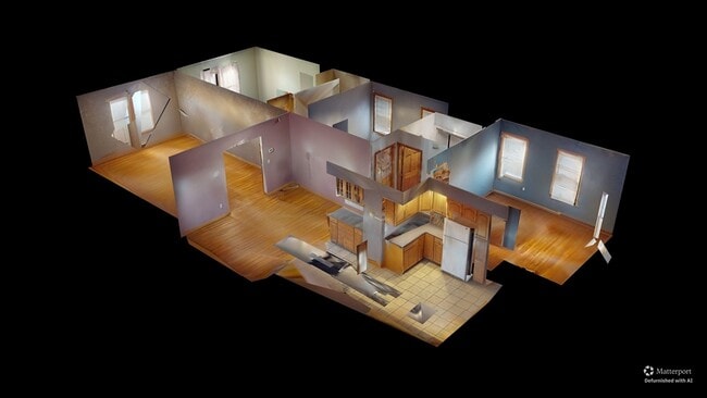 Building Photo - 49-49 Rockwell St