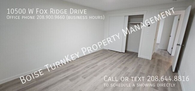 Building Photo - 10500 W Fox Ridge Dr