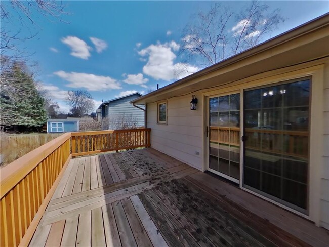 Building Photo - 3535 133rd Ln NW
