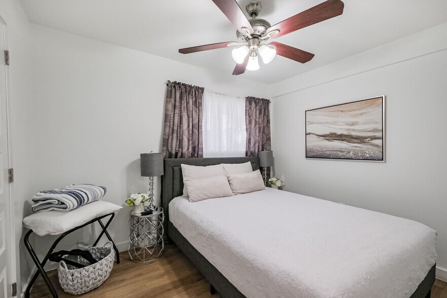 Building Photo - 412 Paschall St