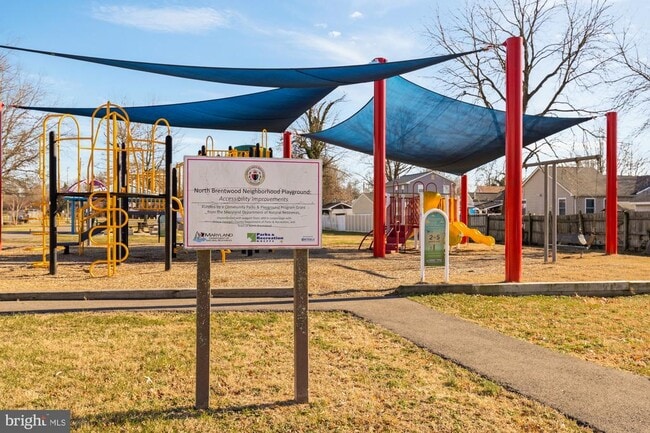 Building Photo - 4606 40th St