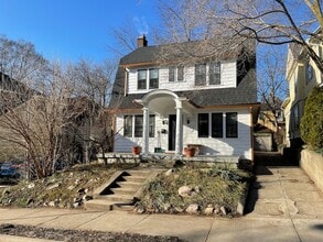 Building Photo - Charming Dutch Colonial Style Heritage Hill Home