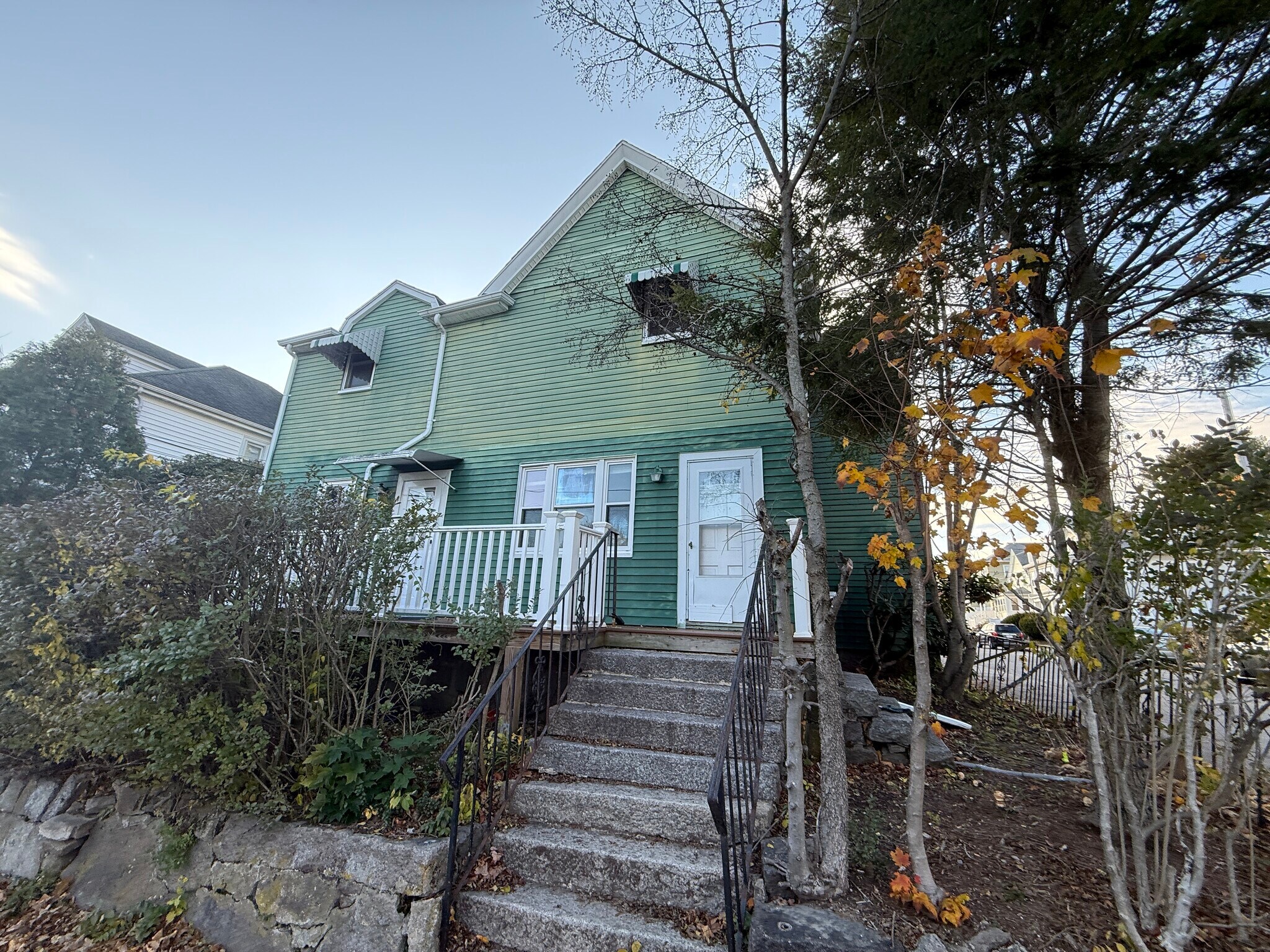 Building Photo - 1 Nelson St