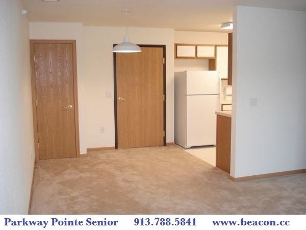 Building Photo - 7601 Parallel Pkwy