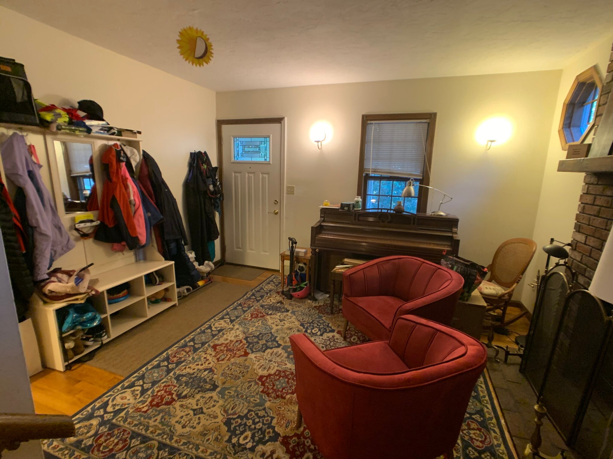 Building Photo - 20 Eliot St