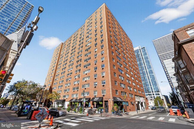 Building Photo - 2101 Chestnut St