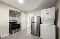 Building Photo - 2803 Cleburne St