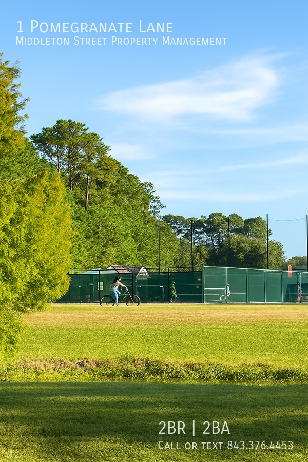 Building Photo - 1 Pomegranate Ln