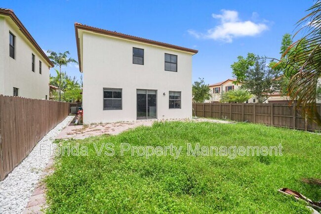 Building Photo - 10016 NW 89th Terrace