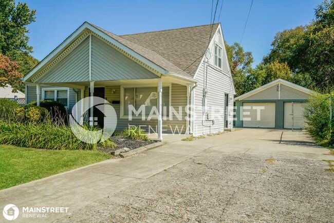 Building Photo - 9335 Donerail Way, Louisville, KY 40272