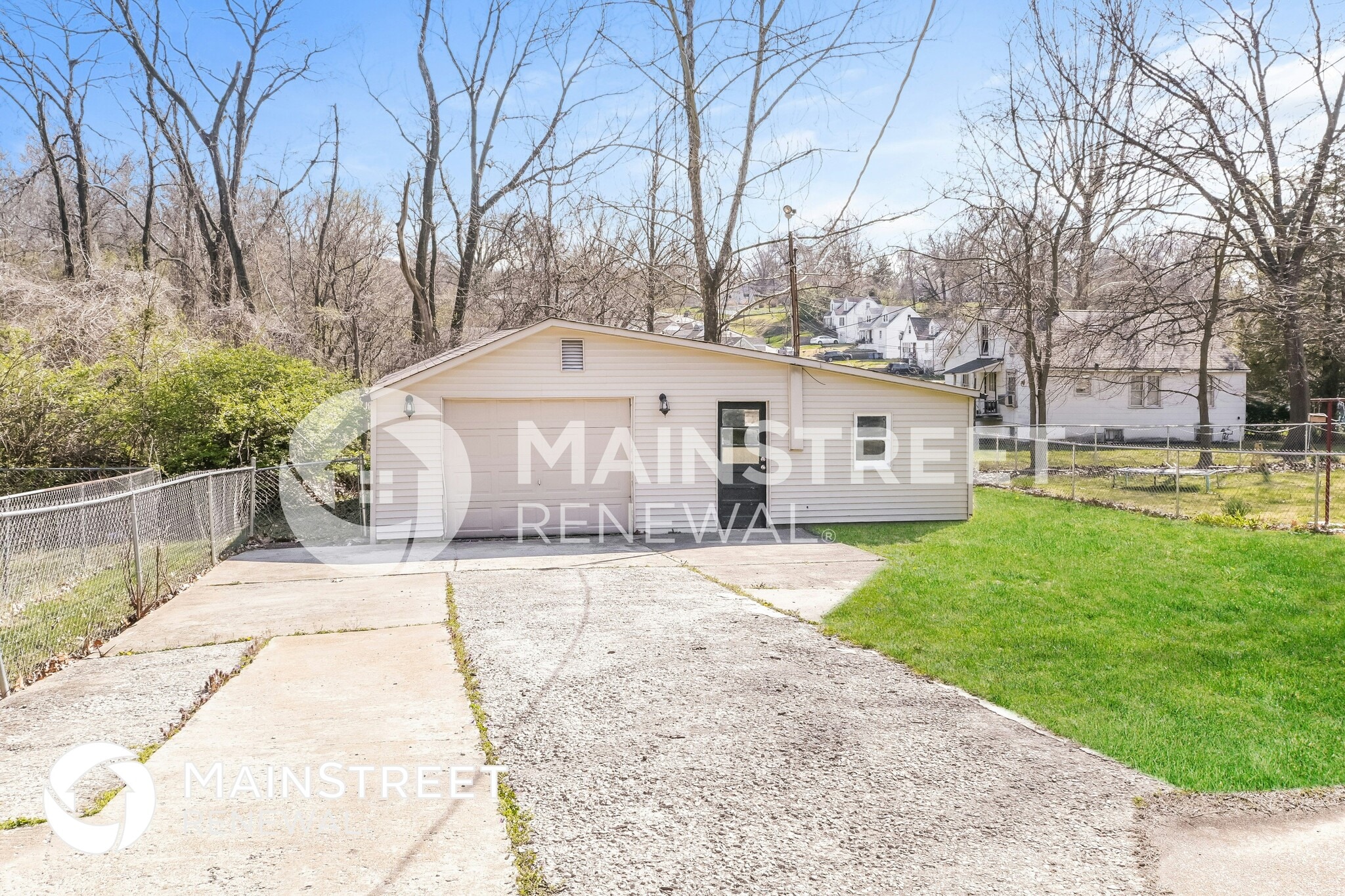 Building Photo - 9150 Wood Ave